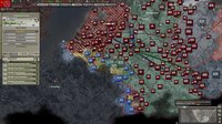 Hearts of Iron III: For the Motherland screenshot, image №570231 - RAWG