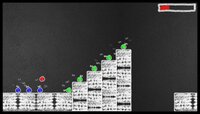 shyte platformer screenshot, image №3808065 - RAWG