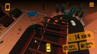 The Driver (Taprobana Studios) screenshot, image №3772738 - RAWG