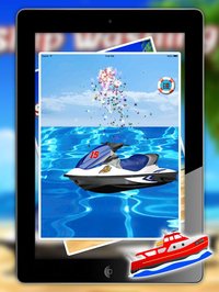 Port Boat Cleaning Rebuild & Dress Up Game For Children screenshot, image №890116 - RAWG