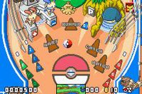 Pokémon Pinball: Ruby & Sapphire (2003) screenshot, image №733122 - RAWG