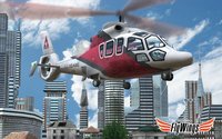 Helicopter Simulator Game 2016 - Pilot Career Missions screenshot, image №923041 - RAWG