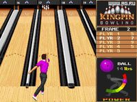 Kingpin Bowling screenshot, image №342144 - RAWG