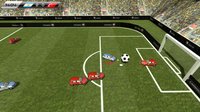 Car Soccer World Cup screenshot, image №2014534 - RAWG