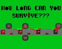 How Long Can You Survive? screenshot, image №2362485 - RAWG