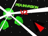 Pea Invasion screenshot, image №3384248 - RAWG