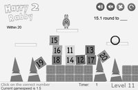 HarryRabby 2 Simple Rounding FREE screenshot, image №1848409 - RAWG
