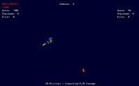 Zombie Run (wilbefast) screenshot, image №1155633 - RAWG