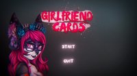 Girlfriend Cards screenshot, image №828075 - RAWG