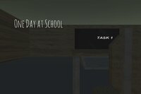 One Day At School screenshot, image №3558876 - RAWG