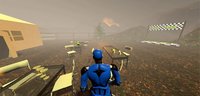 Human Pinball: Tropics screenshot, image №1908300 - RAWG