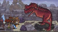 King's Blade screenshot, image №4242103 - RAWG