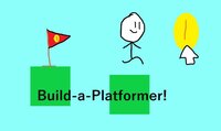 Build-a-platformer screenshot, image №3416633 - RAWG