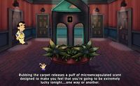 Leisure Suit Larry: Reloaded screenshot, image №223050 - RAWG