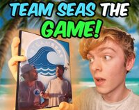Team Seas The Game screenshot, image №3092419 - RAWG