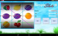 Simple Slots (Free) screenshot, image №1435555 - RAWG