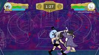 Sorcerer Smackdown screenshot, image №4156370 - RAWG