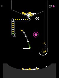 Ballz Jump Puzzle Game screenshot, image №916860 - RAWG