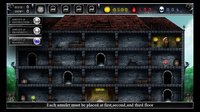Sybil: Castle of Death Demo screenshot, image №1157122 - RAWG