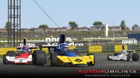 Automobilista screenshot, image №78375 - RAWG