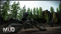 MUD Motocross World Championship screenshot, image №631785 - RAWG