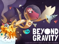 Beyond Gravity screenshot, image №33744 - RAWG