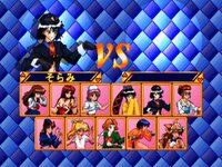 Seifuku Densetsu: Pretty Fighter X screenshot, image №3582724 - RAWG