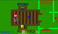 red killer screenshot, image №3457545 - RAWG