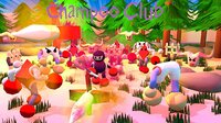 Champoo Club screenshot, image №2661371 - RAWG
