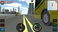 Bus Simulator 2015 New York HD screenshot, image №1564436 - RAWG