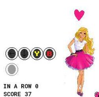 Barbie Dance Party screenshot, image №2937466 - RAWG