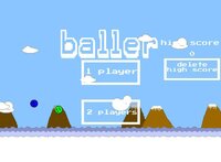Baller (theawesomedev) screenshot, image №2657557 - RAWG