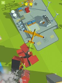 Bomber 52 screenshot, image №2393147 - RAWG