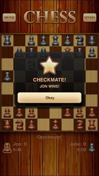 Chess ∙ screenshot, image №2029313 - RAWG