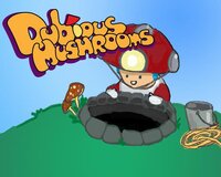 Dubious Mushrooms screenshot, image №3047725 - RAWG