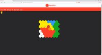 HexHiv screenshot, image №2539400 - RAWG