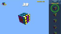 Zen Cube (itch) screenshot, image №2867316 - RAWG