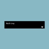 Walking (berkaykomurcugil) screenshot, image №2413425 - RAWG