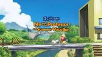 Shin chan: Me and the Professor on Summer Vacation The Endless Seven-Day Journey screenshot, image №3512371 - RAWG