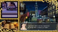 Arthurian Romance Romance screenshot, image №2381207 - RAWG