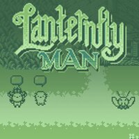 Lanternfly Man screenshot, image №3589911 - RAWG