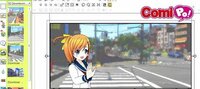 Manga Maker ComiPo! screenshot, image №3467781 - RAWG
