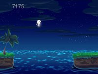 Amazing Volcano Runner screenshot, image №2057273 - RAWG