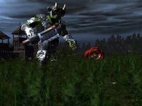 Warhammer Online (2004) screenshot, image №377385 - RAWG