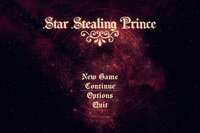 Star Stealing Prince - Definitive screenshot, image №2875930 - RAWG