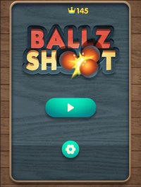 Ballz - Blast! screenshot, image №2028401 - RAWG