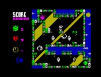 BOMB BOMB BUSTER screenshot, image №3294909 - RAWG