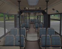 OMSI 2 Add-On Citybus O405/O405G screenshot, image №1826317 - RAWG