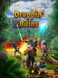 Droppin' Ruins screenshot, image №2180832 - RAWG