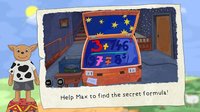 Max and the Secret Formula screenshot, image №1522441 - RAWG